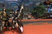 【FF14】レンジで先釣りをしちゃう人、タゲ確定するとAAが出るの知らない説