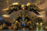 【FF14】極エメラルドウェポンでMTが死んでも気づかずタゲを取ってくれないST多すぎ問題