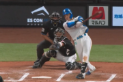 【速報】日ハム谷内がタイムリー！スタメン起用に応えるマルチ安打！