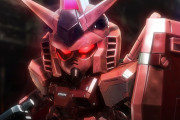 【ガンダム*】逆にガンダム関係でやってほしくないことは？