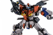 「量産型ZZガンダム」がスタイリッシュになってバトオペに参戦！しかも強い