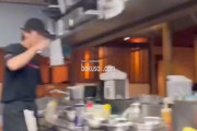 【動画】「七輪炭火焼肉 遊輪」アルバイトが厨房で水を吹き出す動画拡散され謝罪