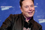 イーロン・マスク『Grok 3、面白いし、頭もいいから使ってみて』