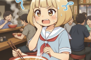 ラーメン屋で「あ、もう2度と行くことないわ」ってなる瞬間ｗｗｗｗｗｗ
