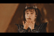 【BABYMETAL】コバはメンバーからお父さんと呼ばれていたの？