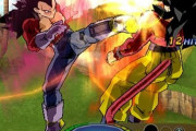 『ドラゴンボール』ゲーム化の最高傑作といえばwww
