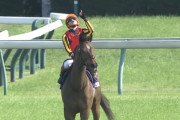 悲報　大勝負に強い池添謙一さん、今年G1勝ち鞍なし