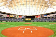 【野球】三井不動産社長「東京ドーム建て替えも視野」