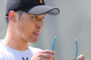 巨人･吉川尚輝「ここまで腰が痛いのは初めて…」