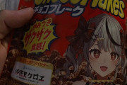 【速報】Vtuberチョコフレークが原因でチー牛とレスバしてたラッパー、Xが原因で逮捕