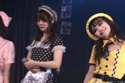 【速報】 AKB劇場でハロウィン公演ｷﾀ━━━━(ﾟ∀ﾟ)━━━━!!