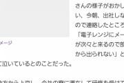 冷蔵庫「ピーピー！！！」ワイ「分かってんなら自分で閉まれ！！！！」バン