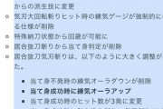 【MHRise】太刀ってカウンターガーって言うけど兜割りが弱体すれば結構弱くならんかね【モンハンライズ】