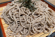 蕎麦←美味しい、安い、歴史あります　年末しか食べない理由ｗｗｗｗｗ