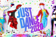 【朗報】『ジャストダンス2020』Nintendo Switch国内版が3月12日に発売決定！！「アナ雪」とのコラボもあるようだぞ！！