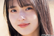 櫻坂46 中嶋優月「櫻坂46のメンバーである以上、パフォーマンスも好きになってもらいたい」