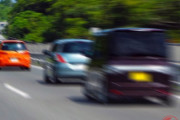 3大うっかりやりがちな道交法違反  車間を詰める、ウインカー出し忘れ、無灯火、あと1つは？