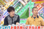 澤部兄やん「幾らしんどくてもそれを表に出すのはプロとして失格応援してくれてる人に失礼」 平手「…」