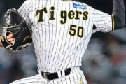 【阪神】富田蓮が日本ハム打線に１年越しのリベンジ　昨季プロ初黒星喫した相手から３回無失点