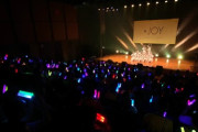 【≒JOY】8月31日(土)『≒JOY スペシャルライブ＠大阪公演』開催延期