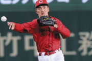 カープ正ショート争い勃発中！矢野or小園どちらを使うべき？