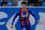 「さらに成長するために何が必要かを考え…」FC東京の20歳DF東廉太が北九州にレンタル移籍