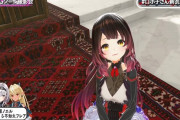 Vtuber 【ロボ子さん】ロボ子さん新衣装、なんかシャドバで見たことあるな…