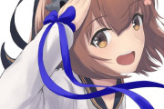 【艦これ】今の艦これだとカッコカリより海色リボンとか白襷のほうがその枠っぽいよね