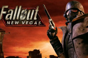 『Fallout』とかいうニューベガスだけのタイトル
