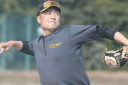 阪神・秋山　開幕第2戦浮上　13日緊急昇格　伊藤将が左肩違和感で滑り込みか