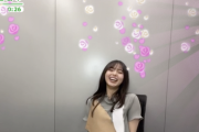 【乃木坂46】超速報！！！齋藤飛鳥の『のぎおび⊿』まさかのサプライズ！！！！！！とんでもない人物が突如乱入！！！！！！！！！！！！ｷﾀ━━━━(ﾟ∀ﾟ)━━━━！！！
