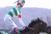【デビュー3連勝】エフフォーリア　横山武とコンビ継続で皐月賞へ