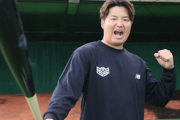 ヤクルト村上「俺もいずれ、そこ（MLB）へ行く」