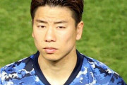 日本代表･浅野拓磨「諦めるのはまだ早すぎる！今回もやったる…」