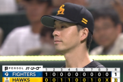 【3-1】ホークス首位攻防戦で日本ハムをスイープ！！！大関も10勝目！！近藤のタイムリーで追いつき、4回に牧原が勝ち越しタイムリー　ゲーム差を4に広げる