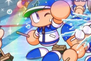【朗報】パワプロ2022発売日決定！！！！！