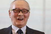 長嶋茂雄(89歳)死去。←カープファンの反応