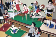 小矢部の女性、毛糸の人形で五輪選手！  …フィギュアスケート男子で五輪２大会連続金メダルの羽生結弦選手、同女子の紀平梨花選手らにも取り組んだ。…　　