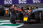 F1サウジアラビアGP決勝：フェルスタッペン「タフなレースだったがようやくシーズンが始まった」