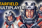 『スターフィールド』マルチプレイMODの開発者がプロジェクト中止を発表←納得しかない理由だったｗｗｗｗｗｗｗ