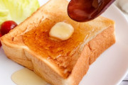 食パンに塗るやつで最適解ってなんや？