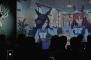 【ウマ娘】リアル脱出ゲームってこんな感じなのか