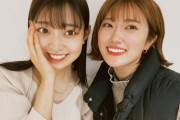【乃木坂46】樋口日奈「驚くほど偶然に… この子とばったり出会いました！すぐ写真撮った笑」