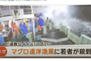 【衝撃】Z世代、あの超過酷といわれる職業に殺到してしまうｗｗｗｗ