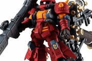 【ガンダム サンダーボルト】最新話で狂気のMS軍団がサイド3へ侵攻！