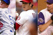 大谷がMLB史に刻んだ「タフさ」を示す指標　ほとんど奇跡の“1172