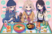 【必見】痩せたい時に食べるべきローソン飯たちがこちら