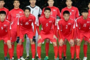 北朝鮮、2022年カタールW杯アジア2次予選の不参加を表明