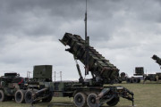 ウクライナ軍のパトリオットシステム、レーダーは無事で損傷具合も軽微