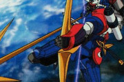 【画像】ロボアニメやロボゲーの機体さん、武装や装甲や推進剤をゴテ盛りした所謂フルアーマー形態にすればどの機体もカッコよくなる説